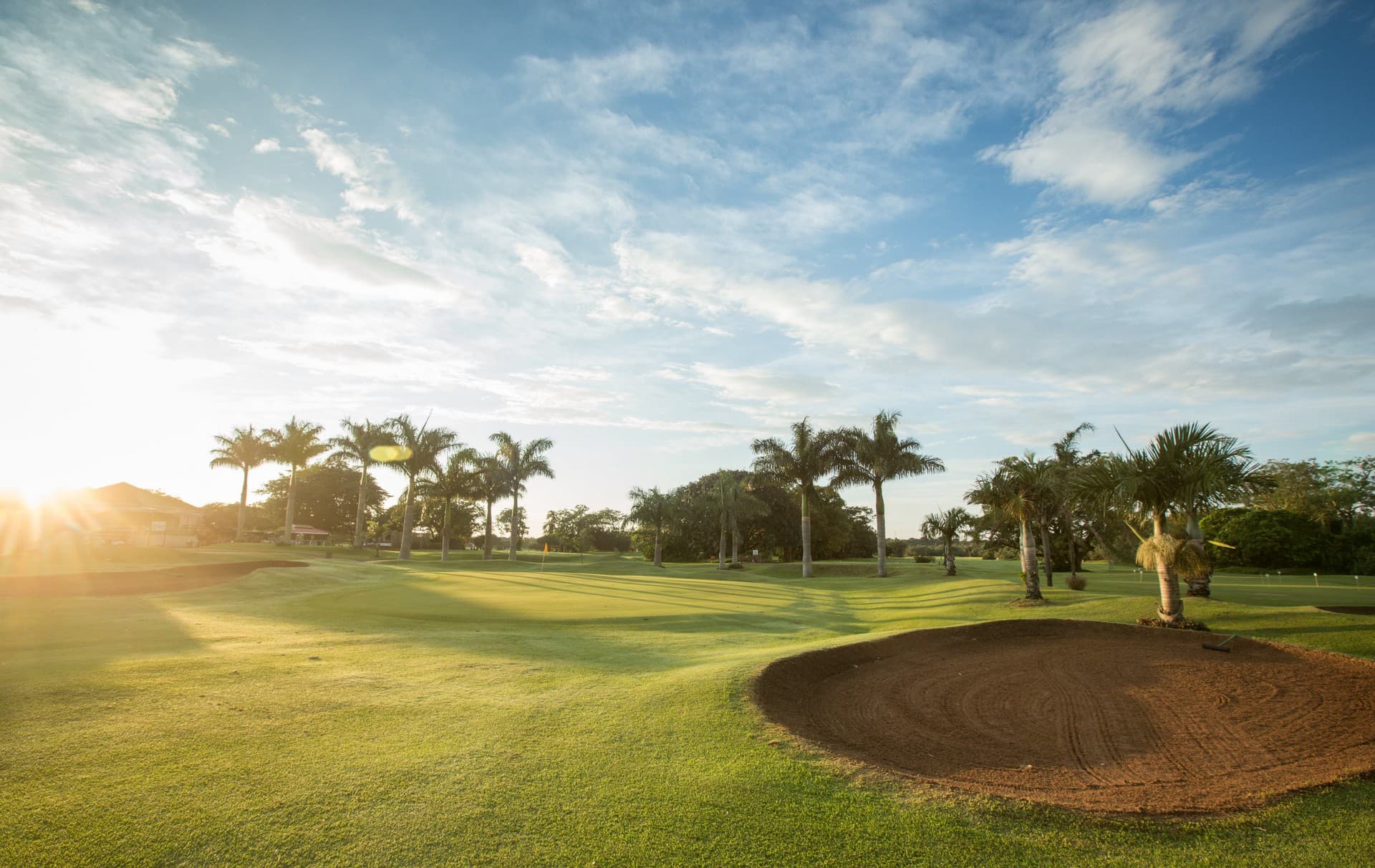 Port Shepstone Country Club