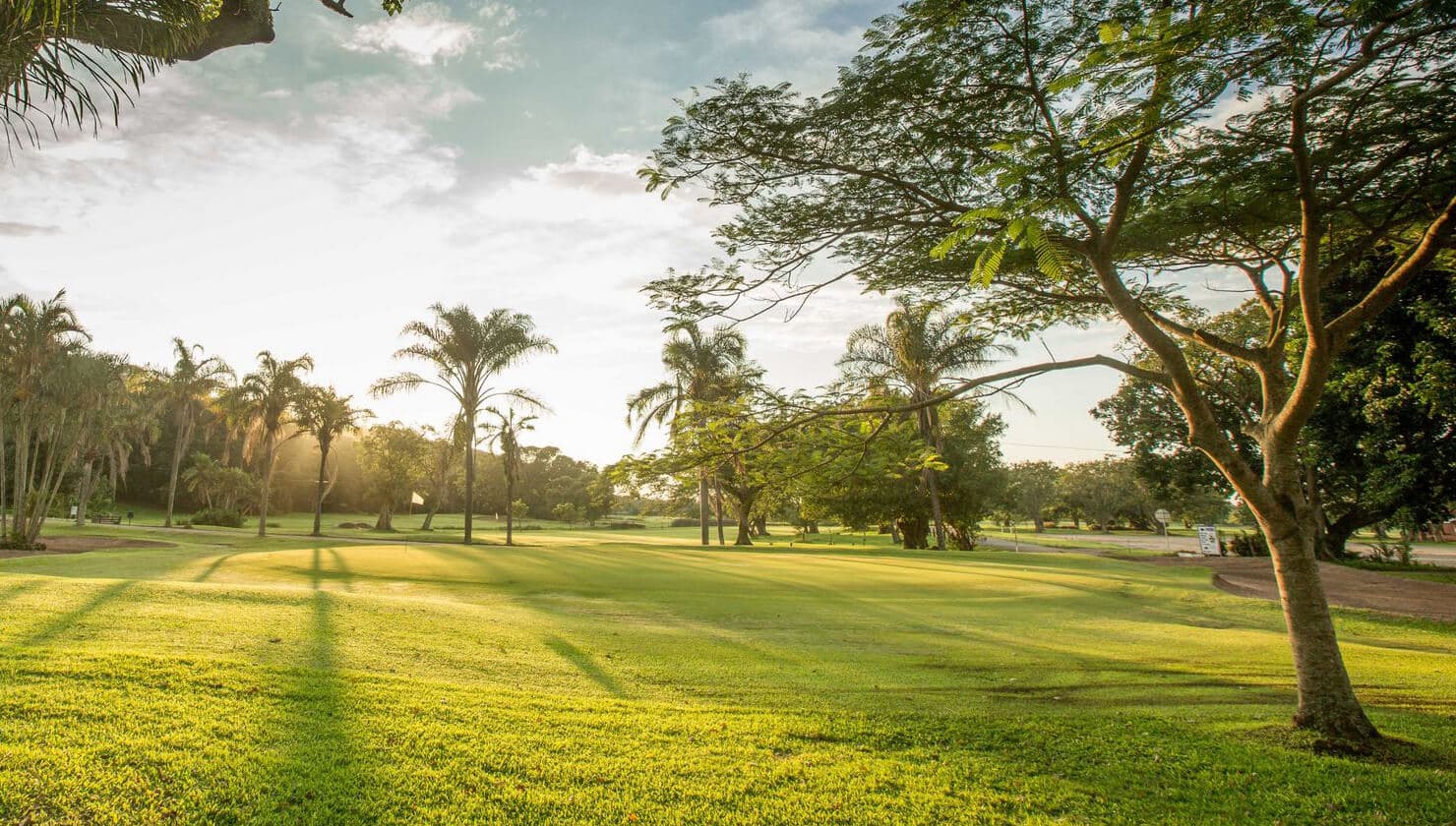 Port Shepstone Country Club