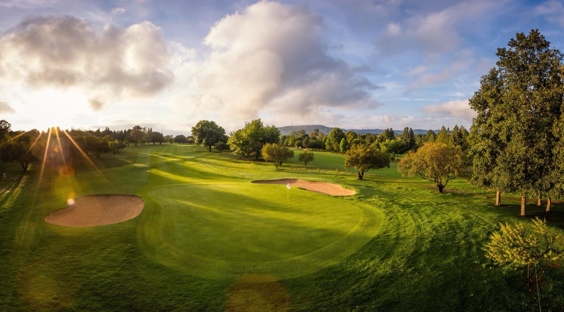 Wanderers Golf Club